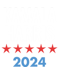 Kamala Harris 2024 For President Gift T-Shirt