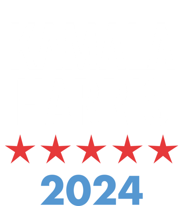 Kamala Harris 2024 For President Gift T-Shirt