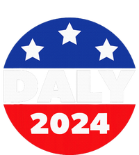 Elect John Daly For President In 2024. Daly For President T-Shirt