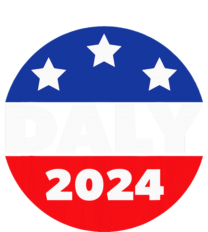 Elect John Daly For President In 2024. Daly For President T-Shirt