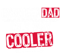 Engineer Dad Way Cooler Gift T-Shirt