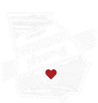 Pray For Winder Georgia T-Shirt