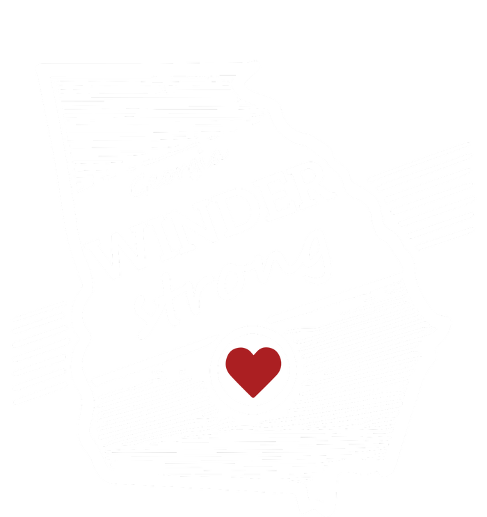 Pray For Winder Georgia T-Shirt