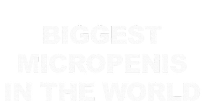 Biggest Micropenis In The World 16 in Basic Backpack