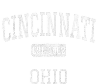 Cincinnati Ohio Oh Vintage T-Shirt