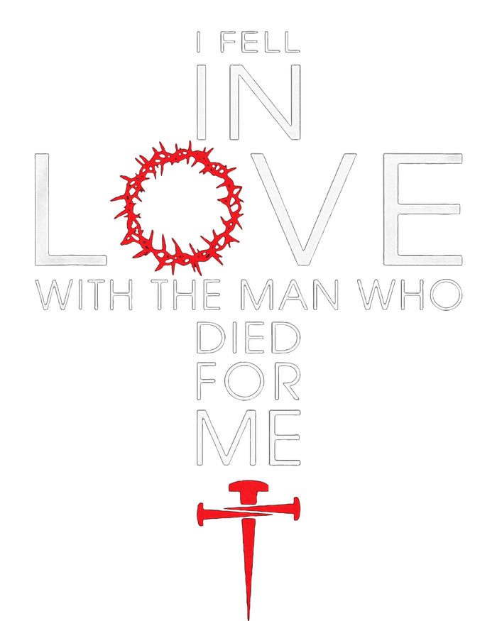 I Fell In Love Who Died For Me! Best T-Shirt