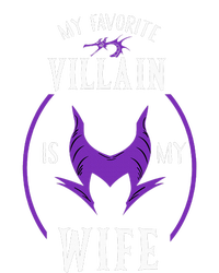 My Favorite Villain Is My Wife The Best Gift For Husband Toddler Long Sleeve Shirt