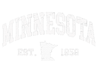 Minnesota Est. 1858 T-Shirt