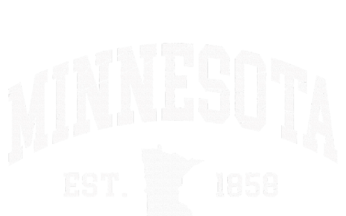 Minnesota Est. 1858 T-Shirt