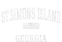 St.Simons Island Georgia Ga Vintage T-Shirt