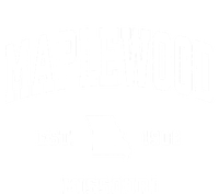 Maplewood Missouri Mo Vintage Athletic Sports Womens Funnel Neck Pullover Hood