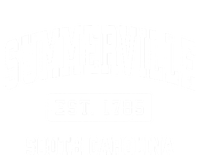 Summerville South Carolina Sc Vintage Established Sports T-Shirt