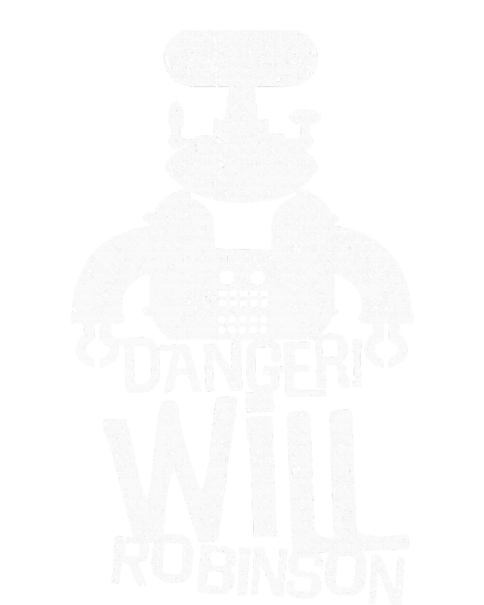 Vintage Danger Will Robinson T-Shirt