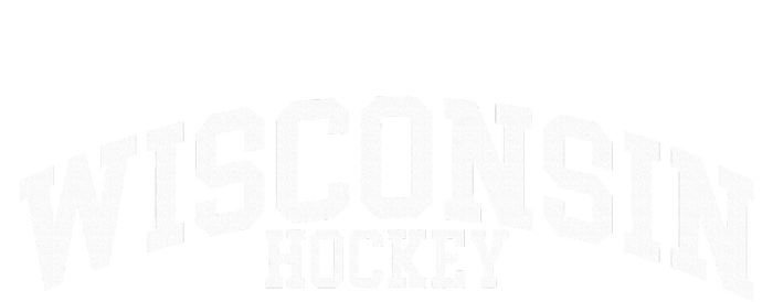 Wisconsin Hockey T-Shirt