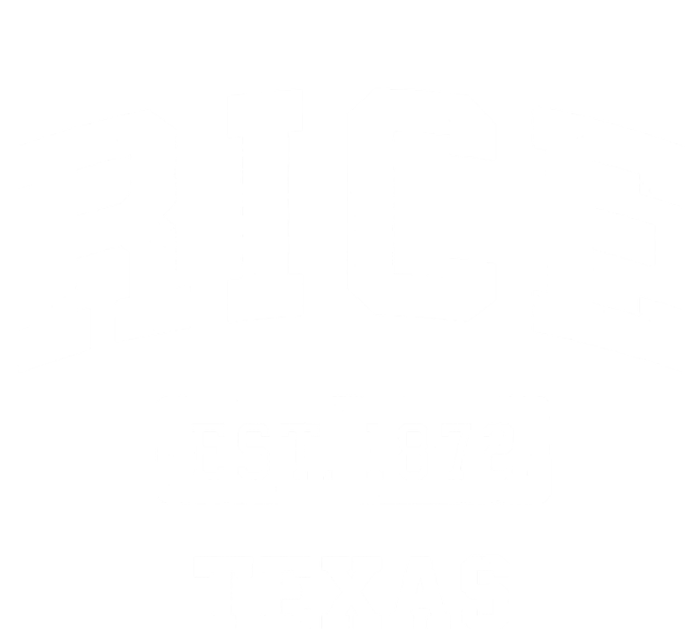 Rice Texas Tx Vintage Sports Established Sustainable Bucket Hat