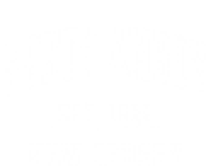 Perth Amboy New Jersey Nj Vintage Established Sports T-Shirt