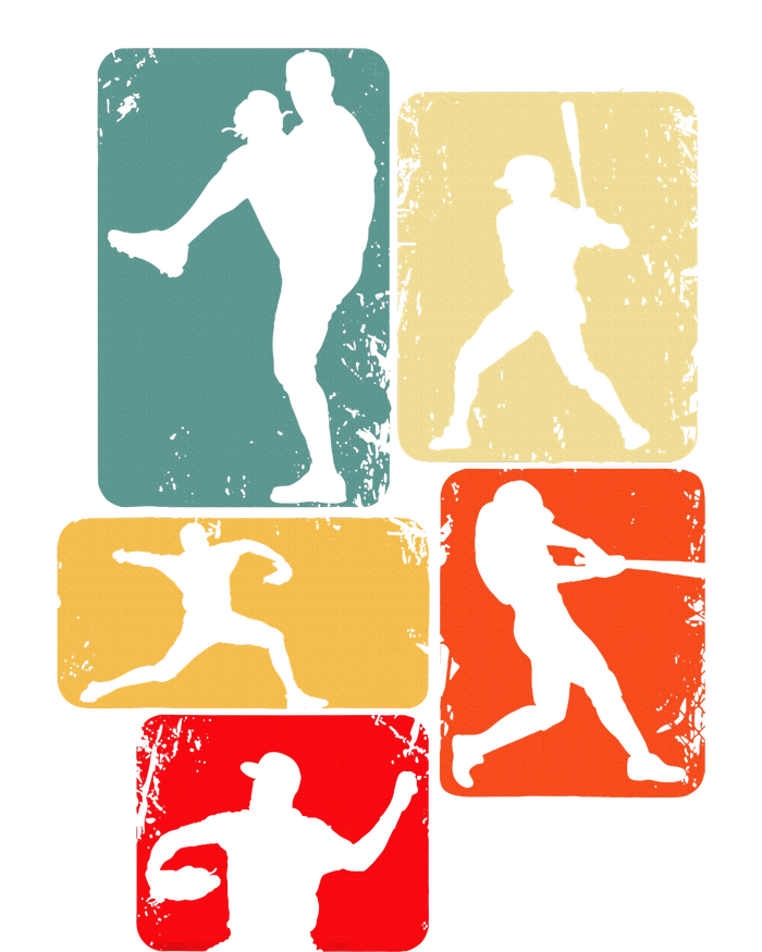 Baseball Batter T-Shirt