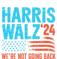 Harris Walz 2024 Election Kamala Harris Tim Waltz 2024 Premium T-Shirt