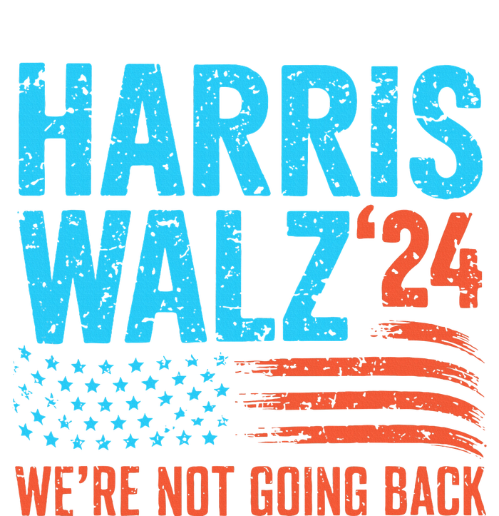 Harris Walz 2024 Election Kamala Harris Tim Waltz 2024 Premium T-Shirt