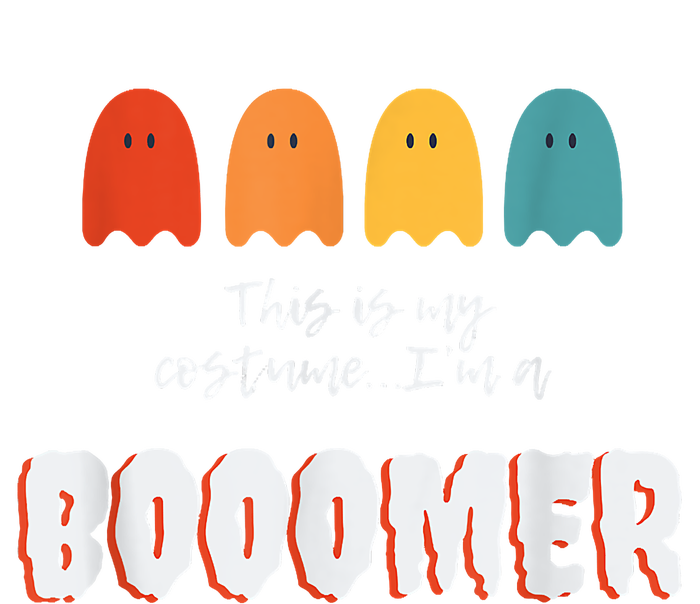 Halloween Boomer Adult Toddler Sweatshirt