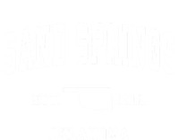 Sand Springs Oklahoma Ok Vintage Athletic Sports Tank Top