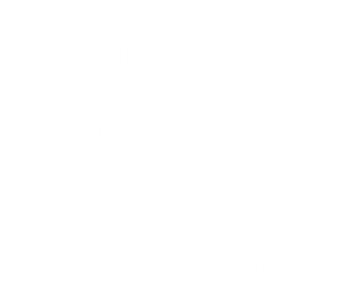 Hamtramck Michigan Mi Vintage Sports Tie-Dye T-Shirt