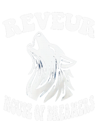 Reveur House Of Dreamers Houses Dreamer School Spirit Kids Hoodie