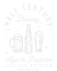 Half Century Brewery Aged To Perfection PosiCharge Competitor Tank