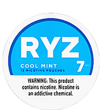 Ryz Zyn Blue Rizzberry To Rizz Packets Wool Snapback Cap