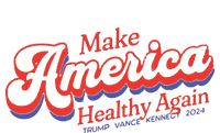 Make America Healthy Again President Trump T-Shirt