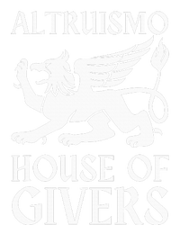 Altruismo House Of Givers T-Shirt