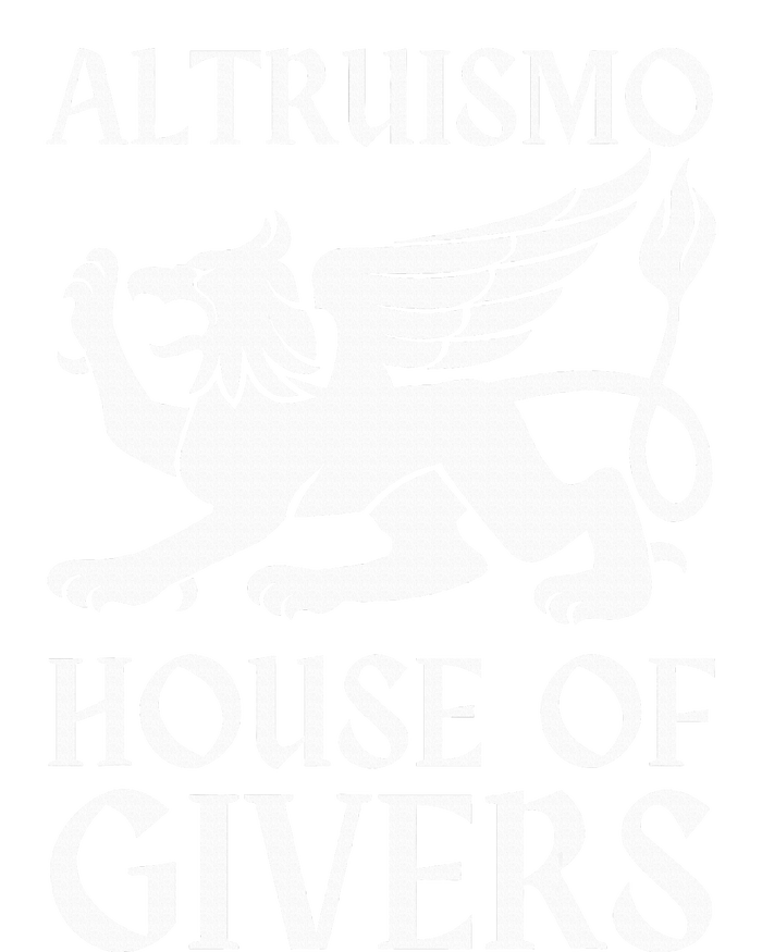 Altruismo House Of Givers T-Shirt