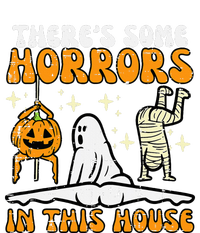 ThereS Some Horrors In This House T-Shirt