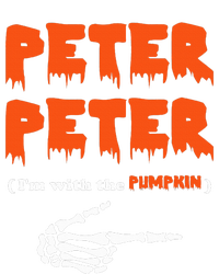 Peter Peter IM With The Pumpkin T-Shirt