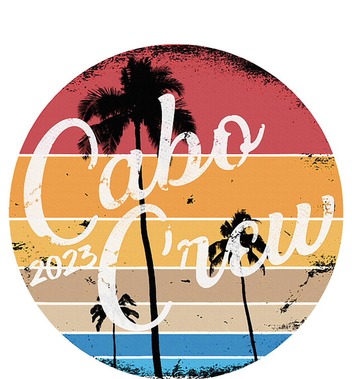 Cabo Vacation Group Cabo Crew Mexico Travelers Daily Commute Backpack