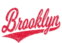 Brooklyn New York Ny Varsity Script Classic Sport Jersey T-Shirt