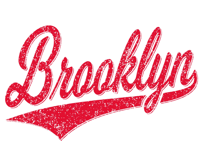 Brooklyn New York Ny Varsity Script Classic Sport Jersey T-Shirt