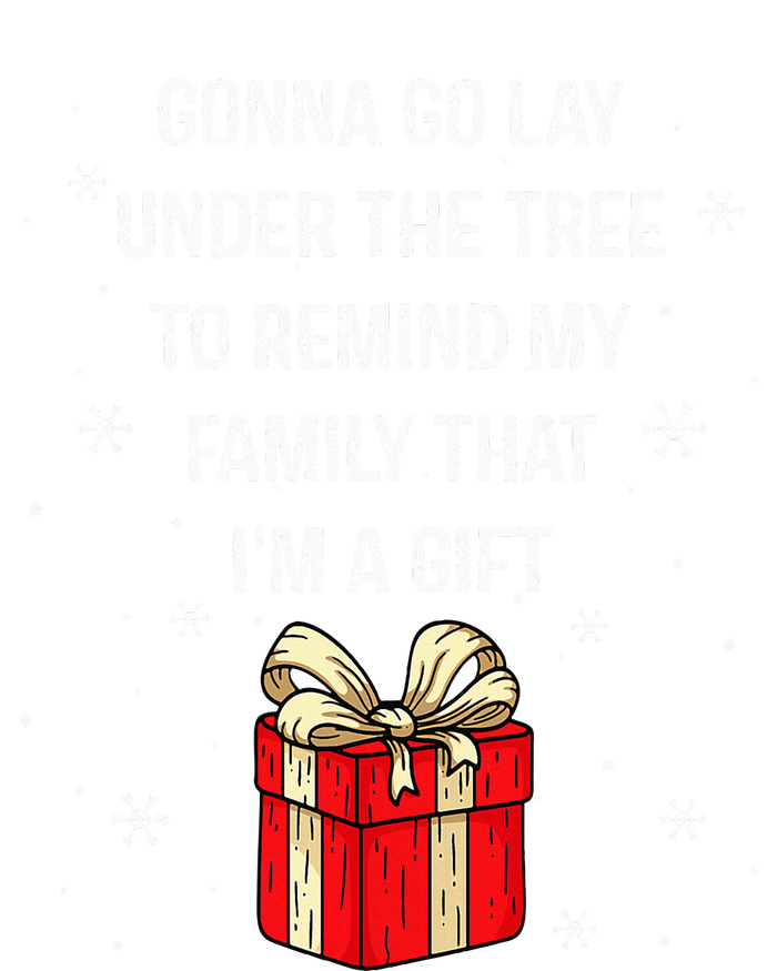 Gonna Go Lay Under The Tree To Remind My Family IM A Kids Long Sleeve Shirt