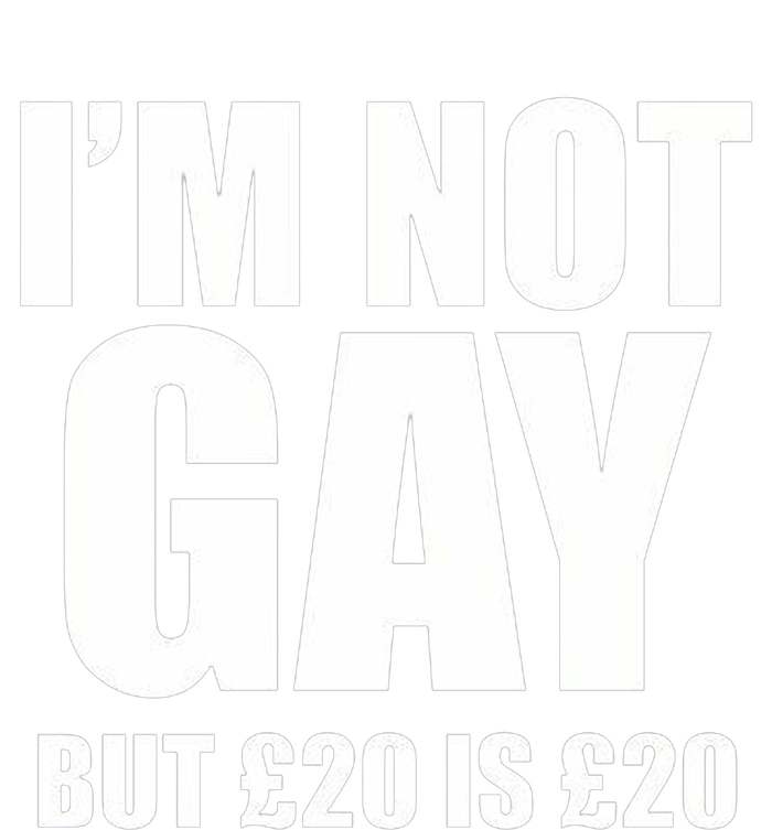 Im Not Gay But 20 T-Shirt