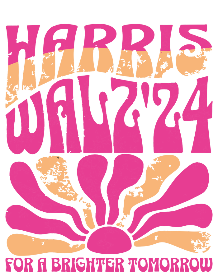 Harris Waltz For A Brighter Tomorrow Kamala Harris Waltz Legacy Cool Fit Booney Bucket Hat