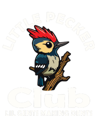 Little Pecker Club T-Shirt