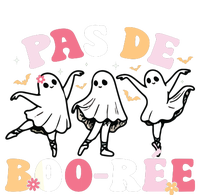 Pas De BooréE Ghost Ballet Dancer Halloween Dance Teacher Sustainable Bucket Hat