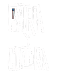 Patria Y Cultura Puerto Rico Black Toddler Sweatshirt