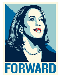 Kamala Harris Forward Election Premium T-Shirt