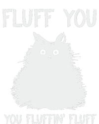 Fluff You  You Fluff In Cooling Performance Long Sleeve Crew