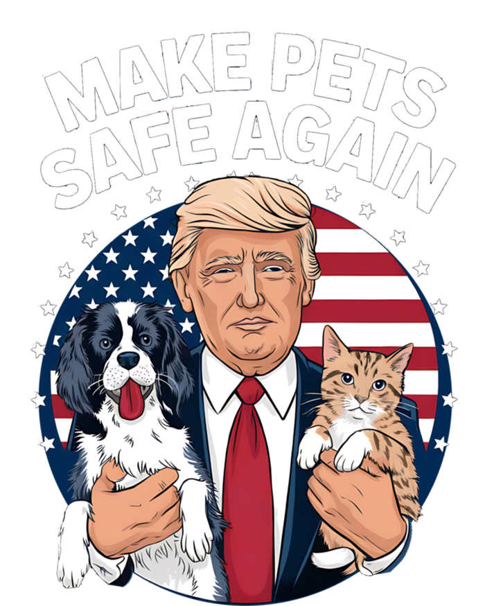 Goose Ohio Cats And Dogs 2024 Debate Make Pets Safe Again Impact Tech Backpack