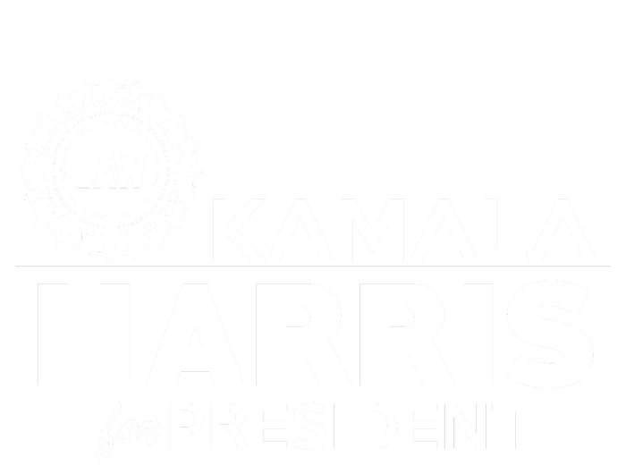 Uaw Kamala Harris For President Premium T-Shirt