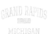 Grand Rapids Michigan Mi Vintage T-Shirt