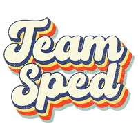 Inclusion Matters Special Education Team Sped Squad Teacher Cooling Performance Long Sleeve Crew