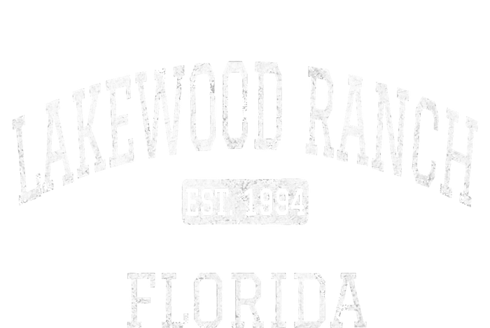 Lakewood Ranch Florida Fl Vintage Coaster